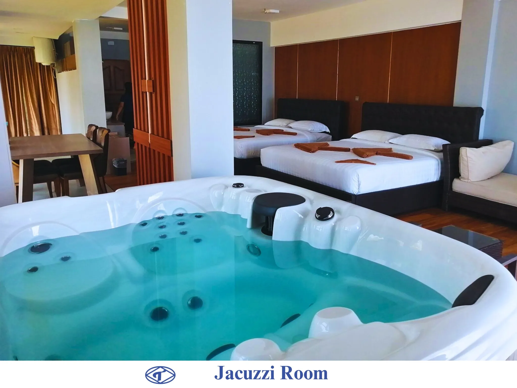 Excel Hotel Ngwe Saung