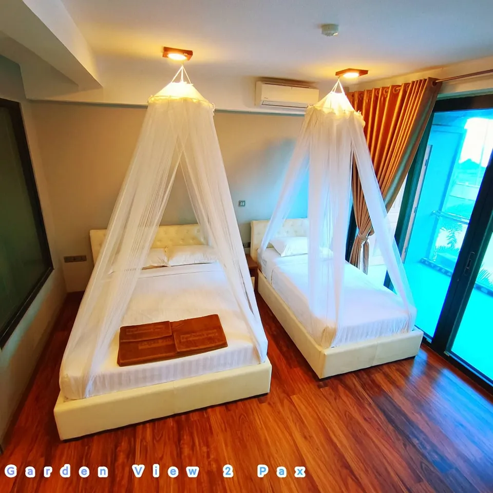 Excel Hotel Ngwe Saung