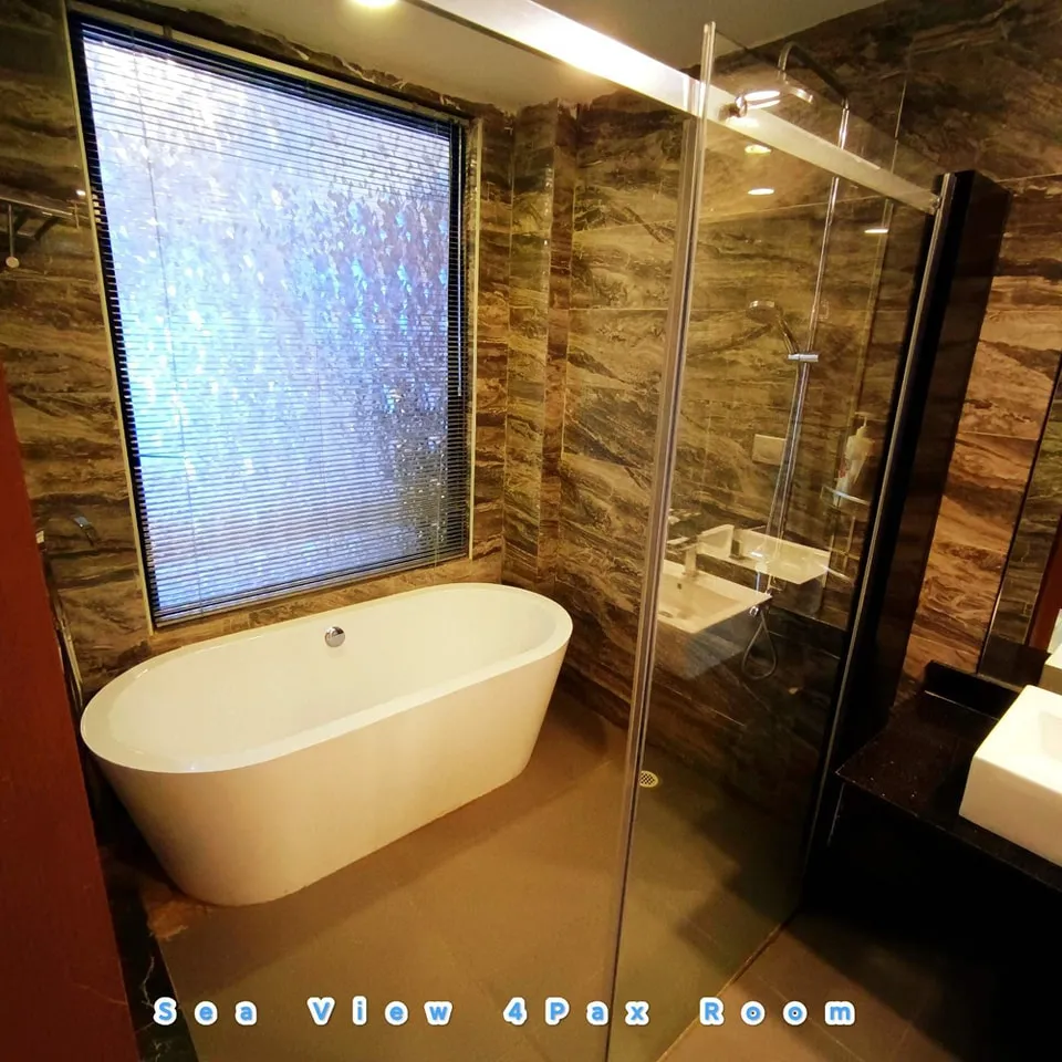 Excel Hotel Ngwe Saung