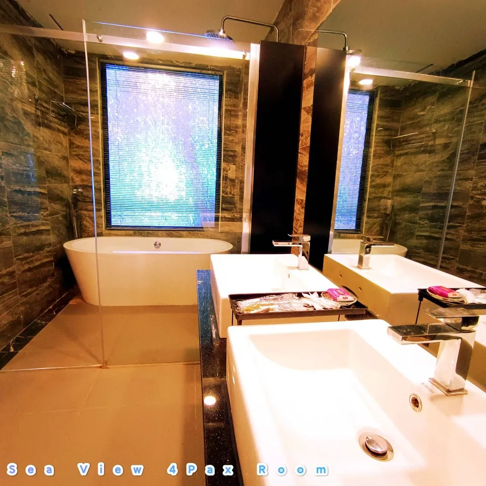 Excel Hotel Ngwe Saung