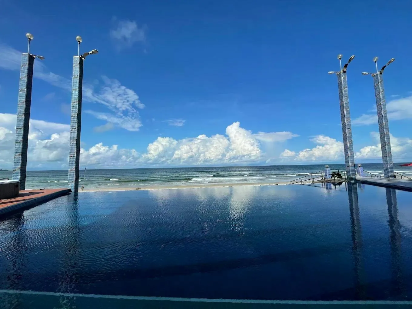 Excel Hotel Ngwe Saung