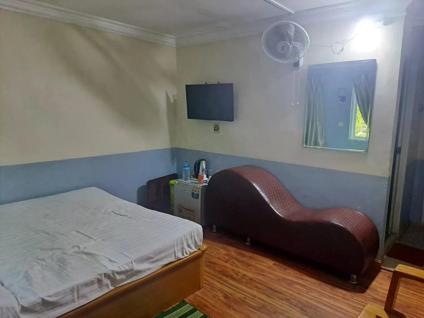 Bella Resort Chaung Thar