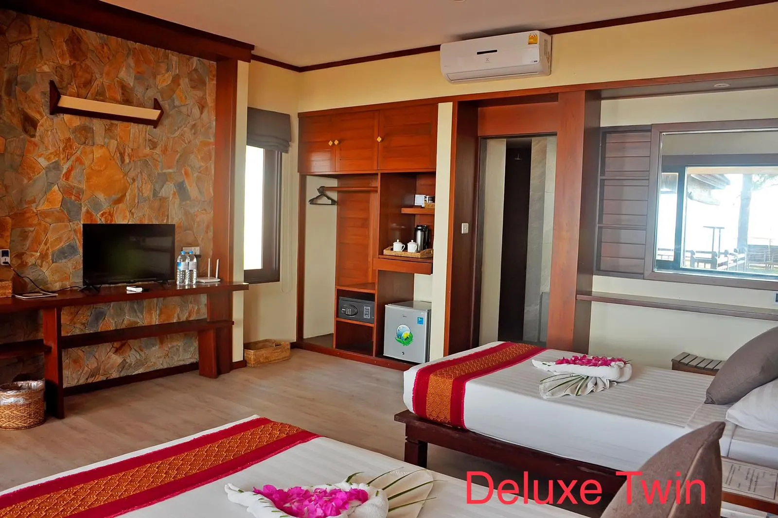 Hotel ACE ( Chaung Thar  )