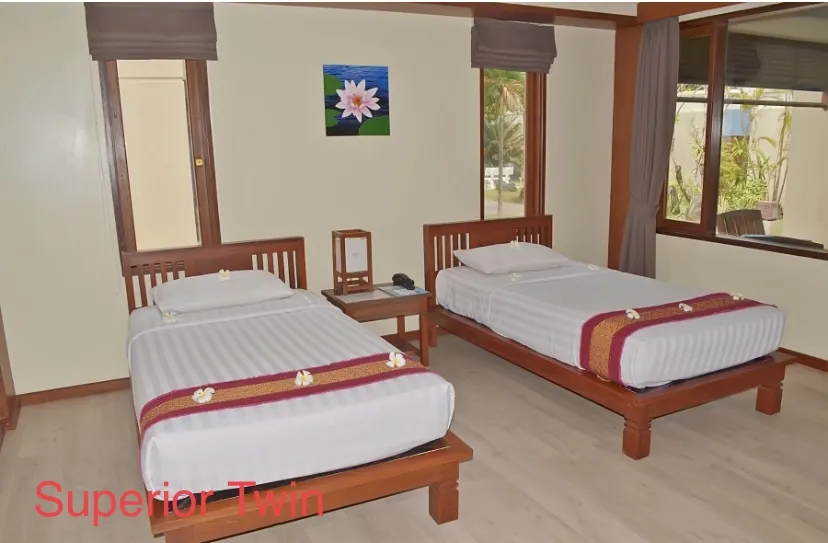 Hotel ACE ( Chaung Thar  )