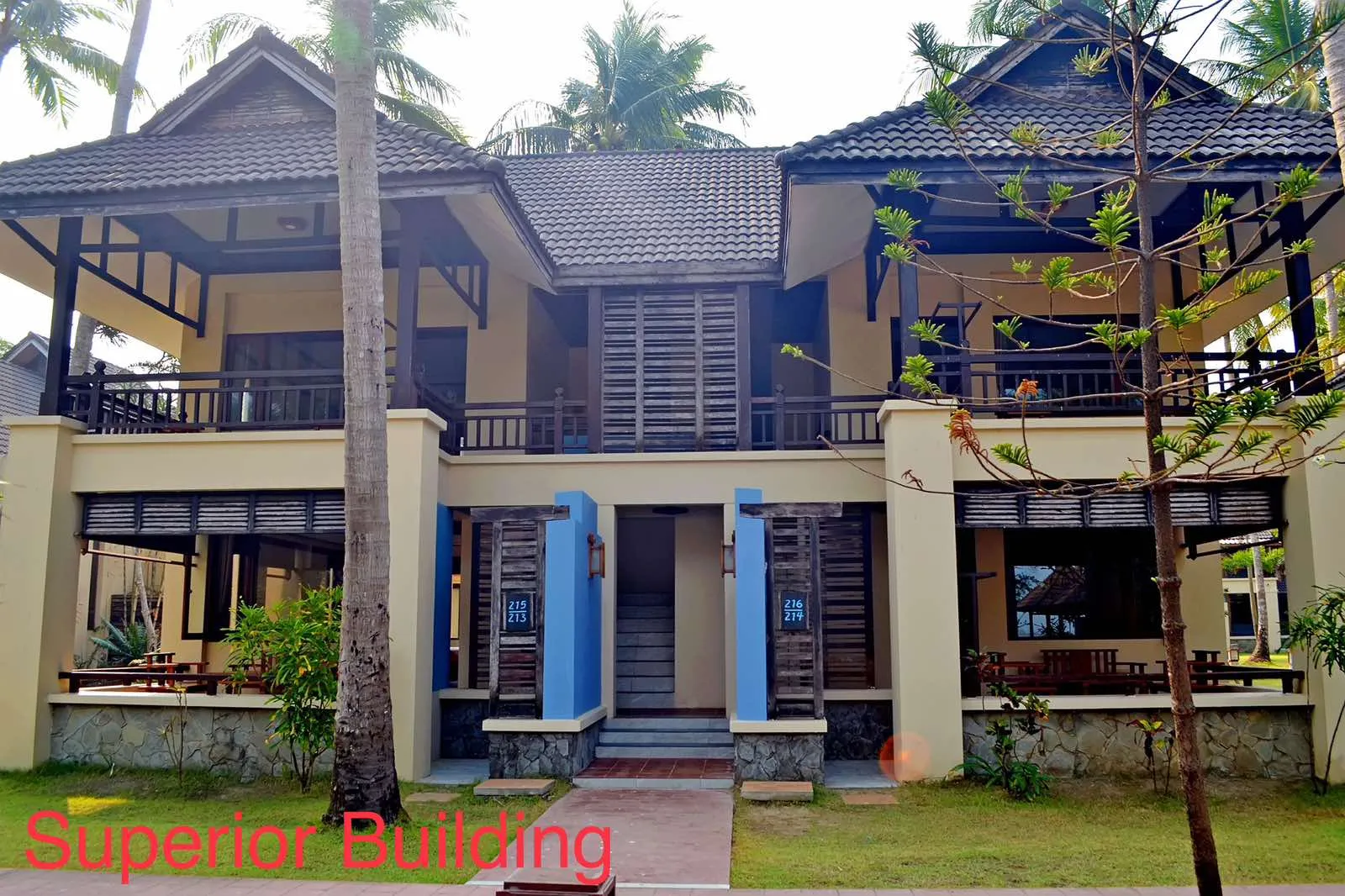 Hotel ACE ( Chaung Thar  )