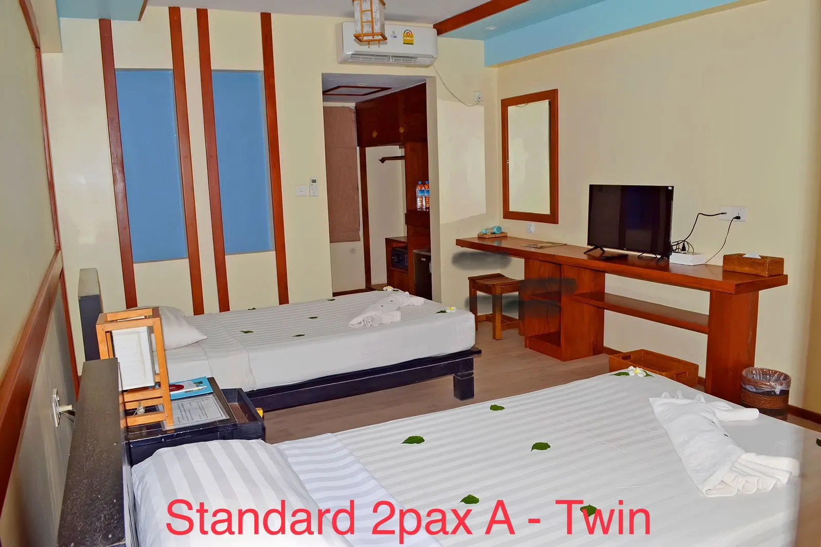 Hotel ACE ( Chaung Thar  )