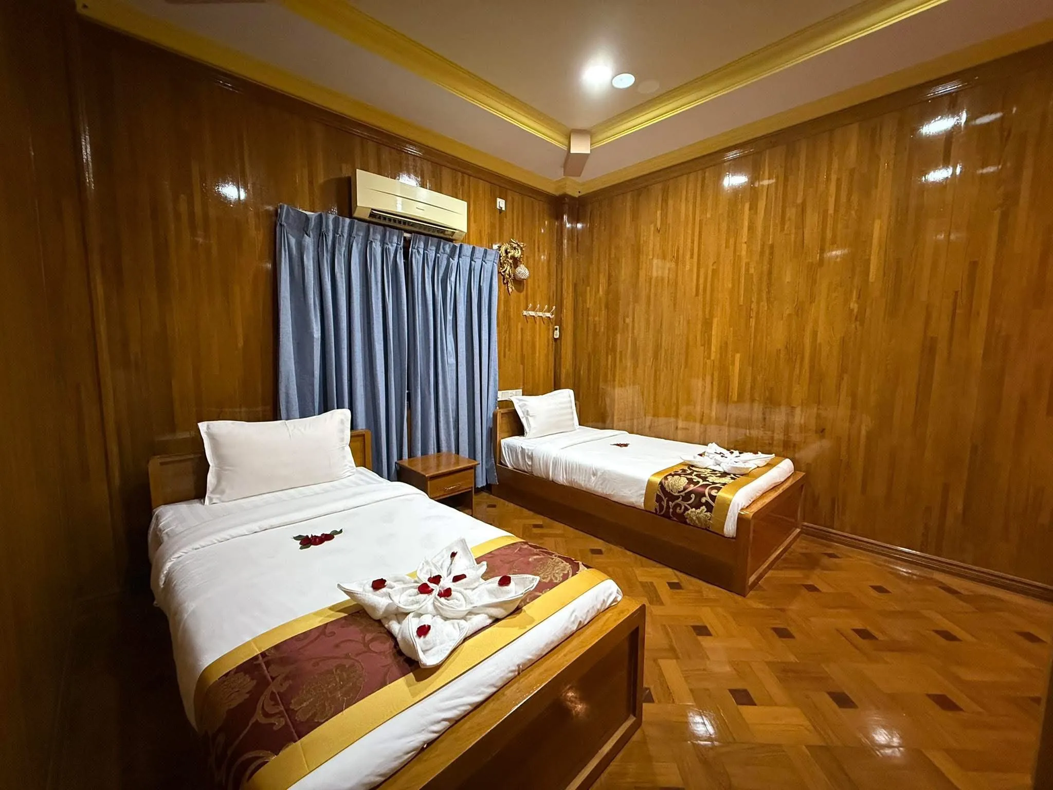 Aung Thu Kha Hotel