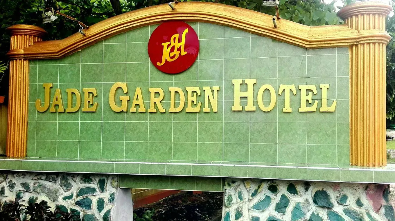 Jade Garden Hotel