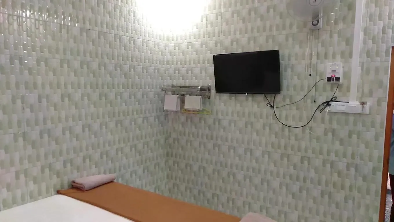 San De Par Guest House