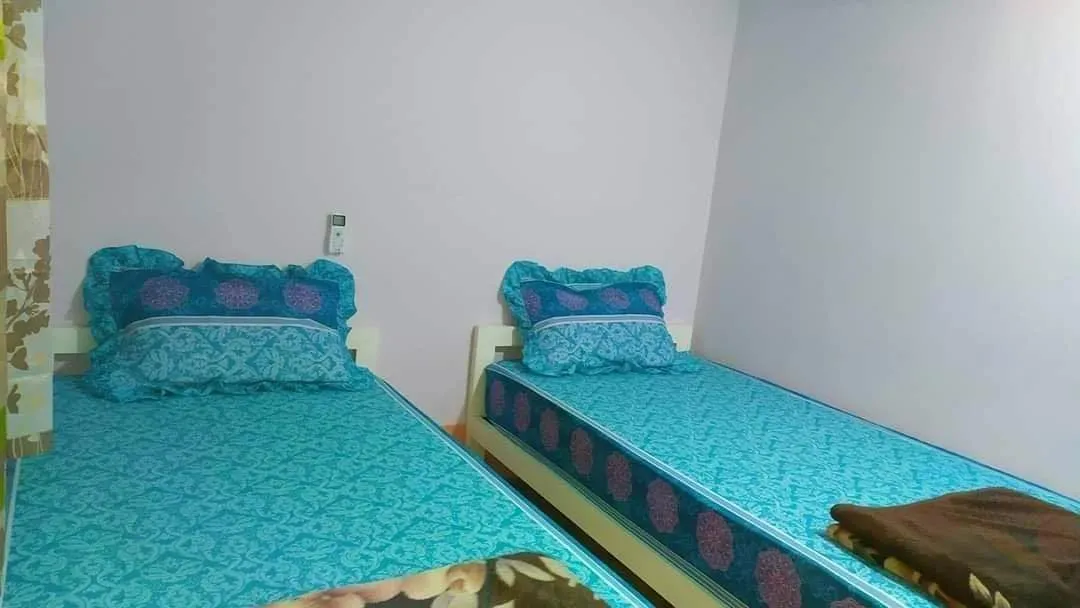 D Hlaing Thit Guest House