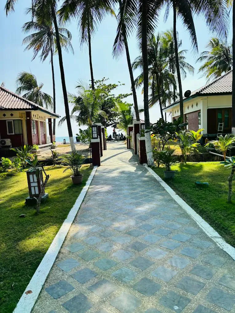 Yamonnar Oo Resort Hotel