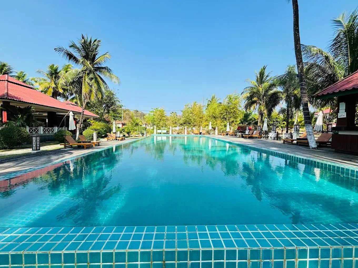 Yamonnar Oo Resort Hotel