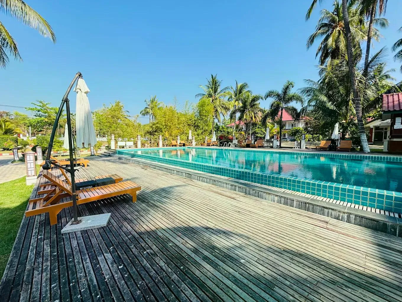 Yamonnar Oo Resort Hotel