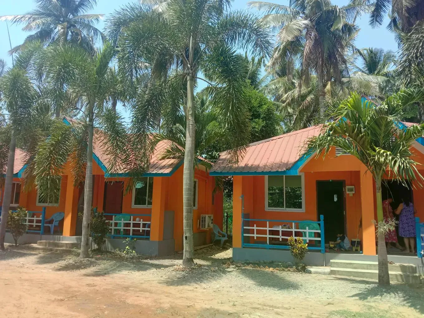 Peeti Guest House
