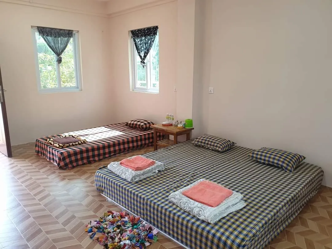 Shwe Khit Guest House