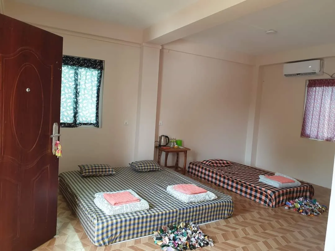 Shwe Khit Guest House