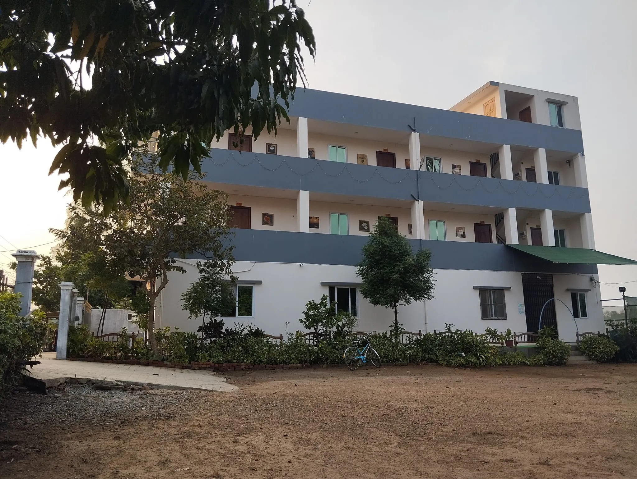 Shwe Khit Guest House