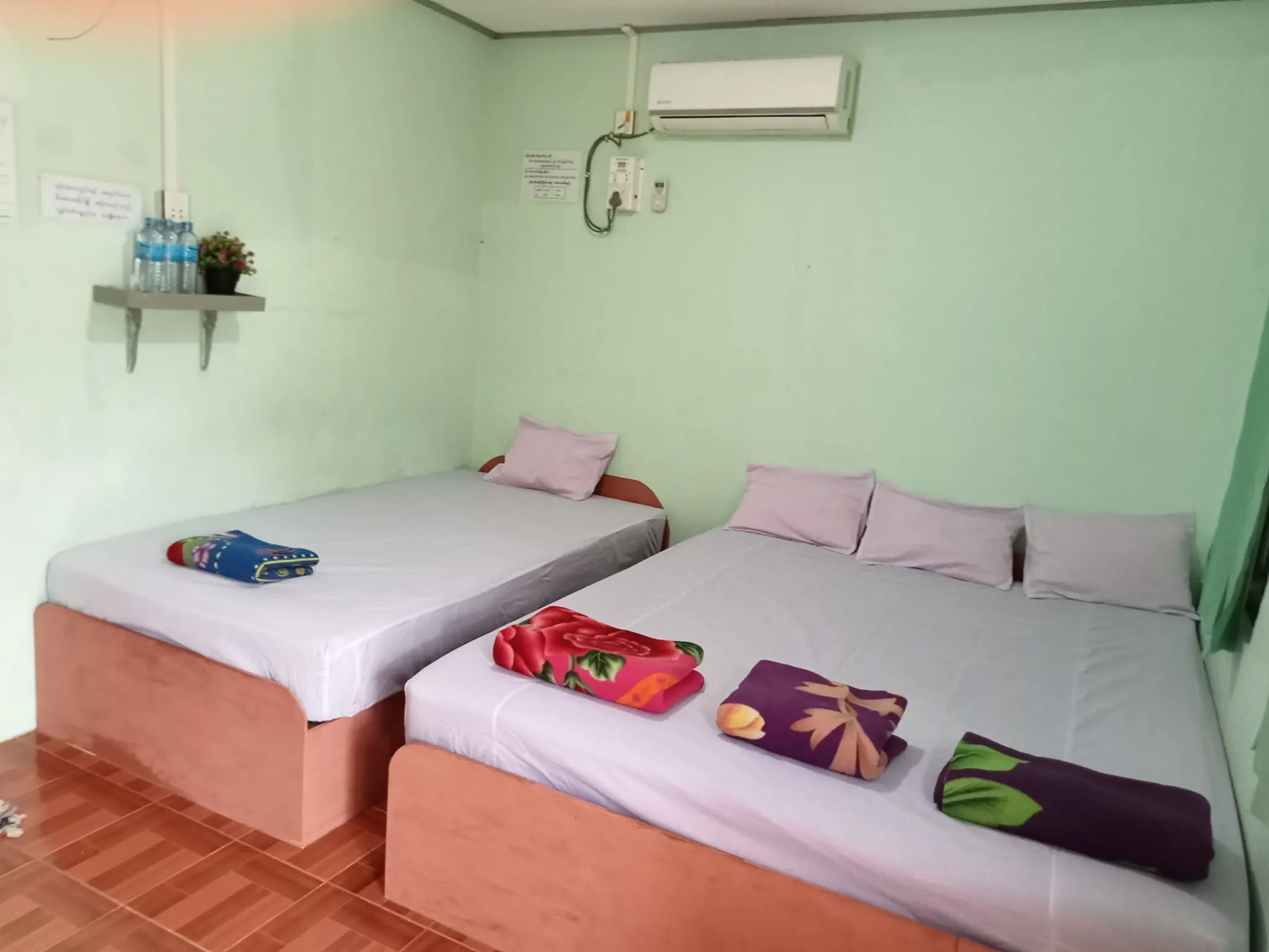 Swe Tha Har Guest House