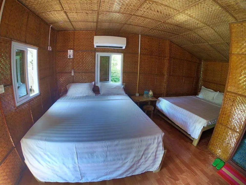 Ngwe Saung Sea Guest House