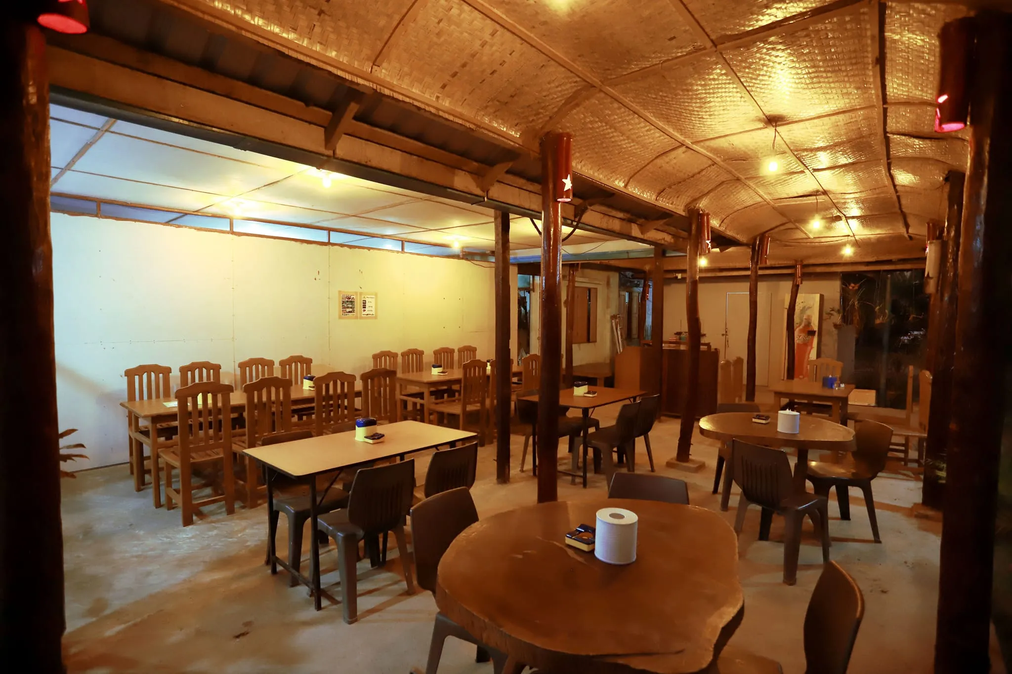 ALL STAR Guest House