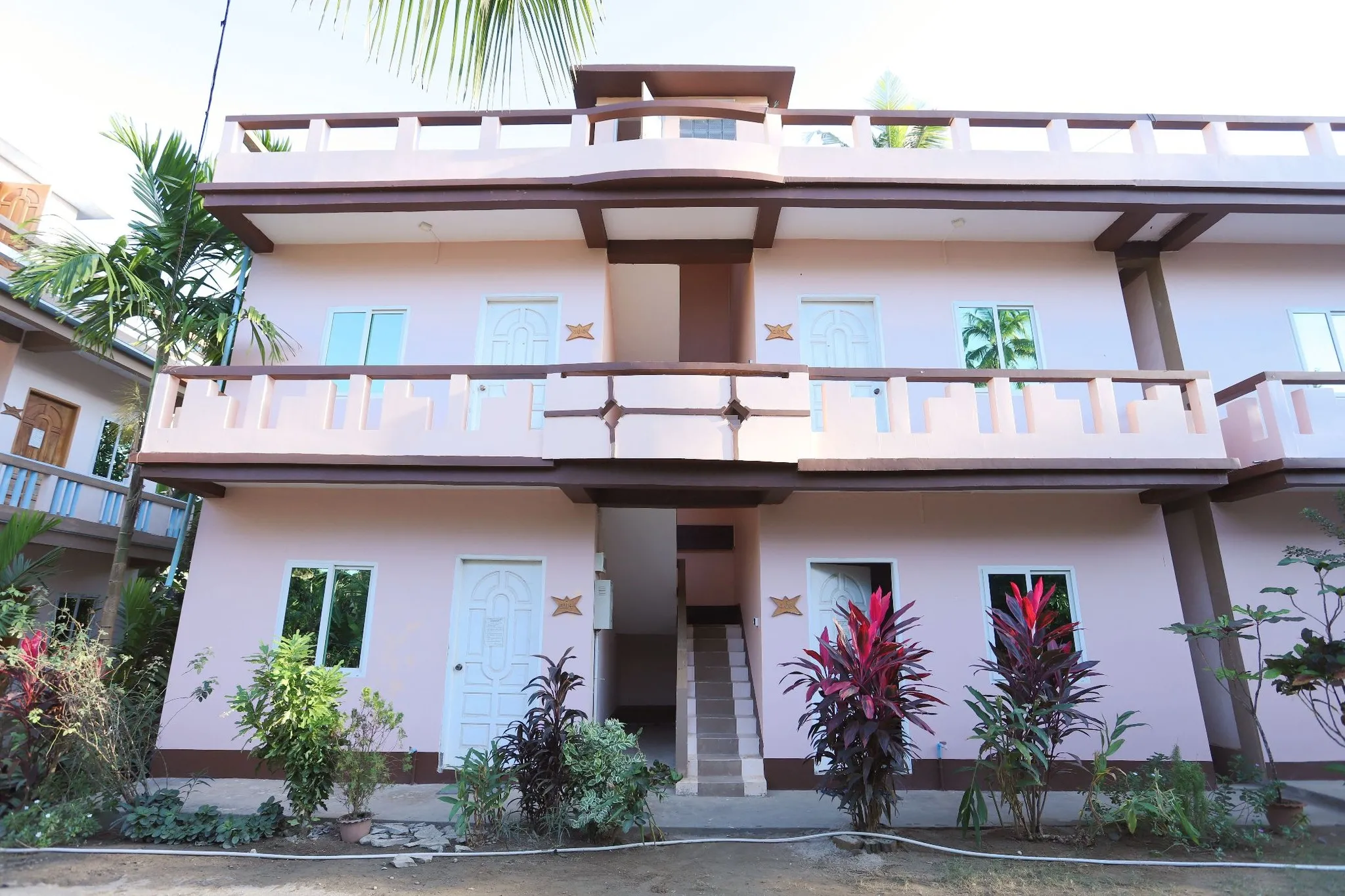 ALL STAR Guest House