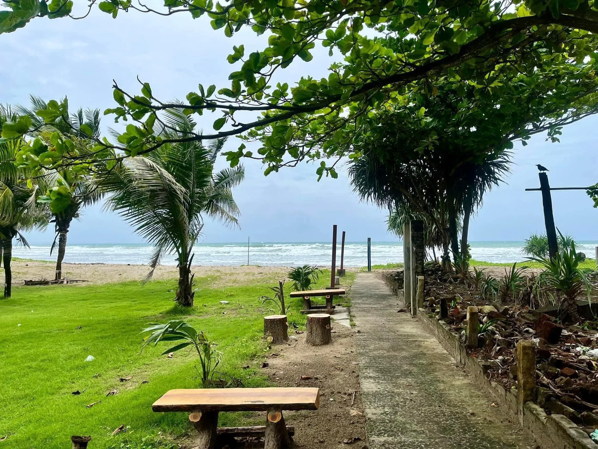 Shwe Yee Oo Guest House