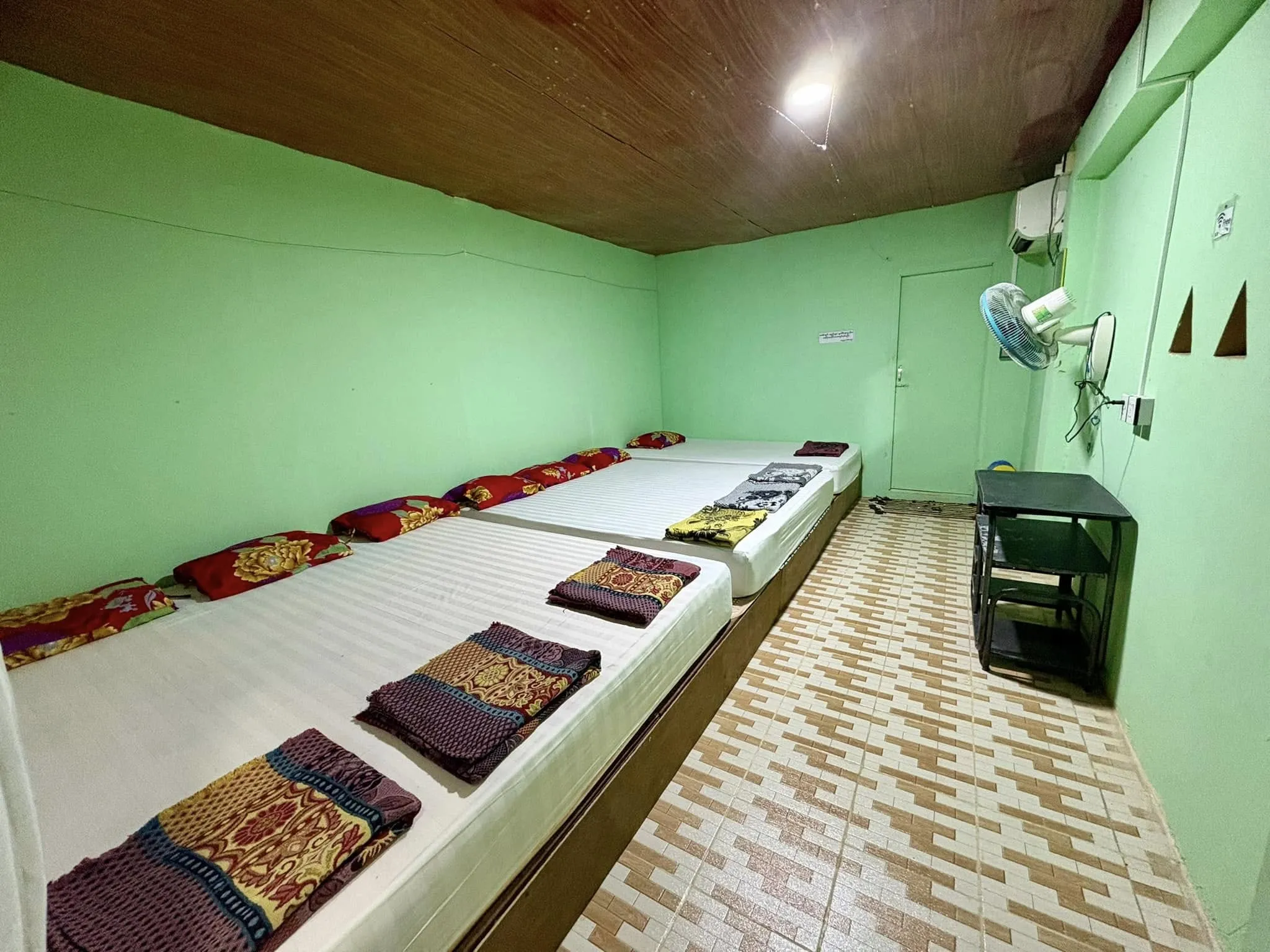 Shwe Yee Oo Guest House