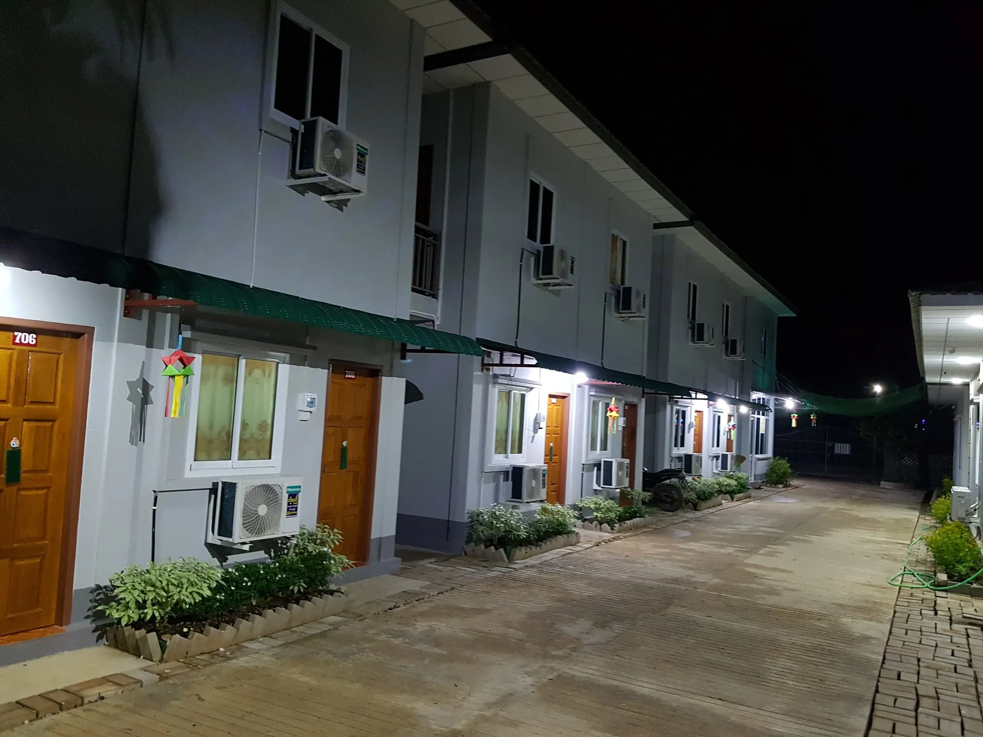 Swal Taw Guest House