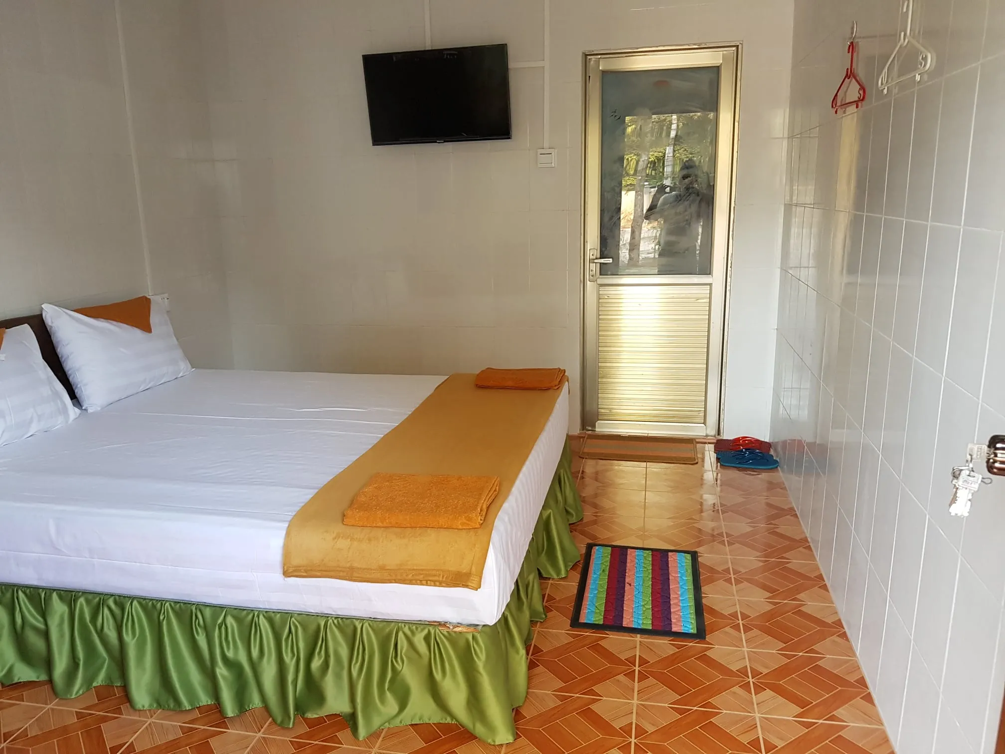 Swal Taw Guest House