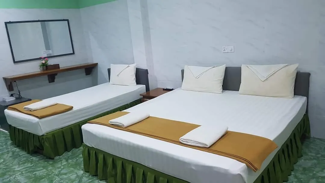 Swal Taw Guest House