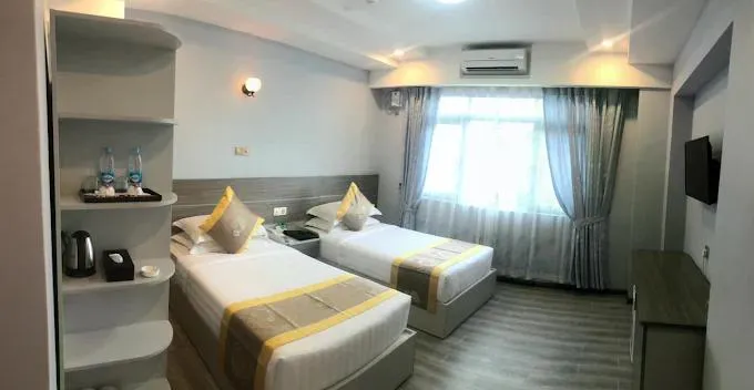 Royal Kan Thar Yar Hotel