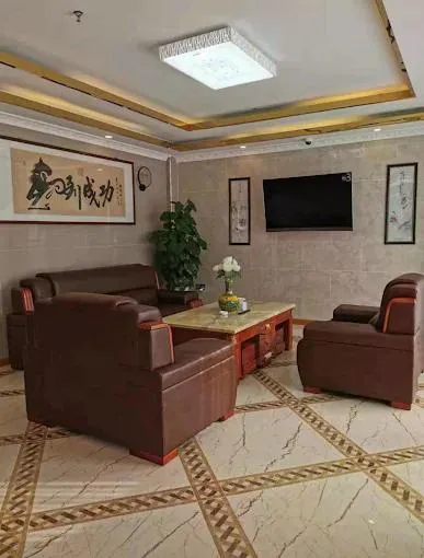 Royal Kan Thar Yar Hotel