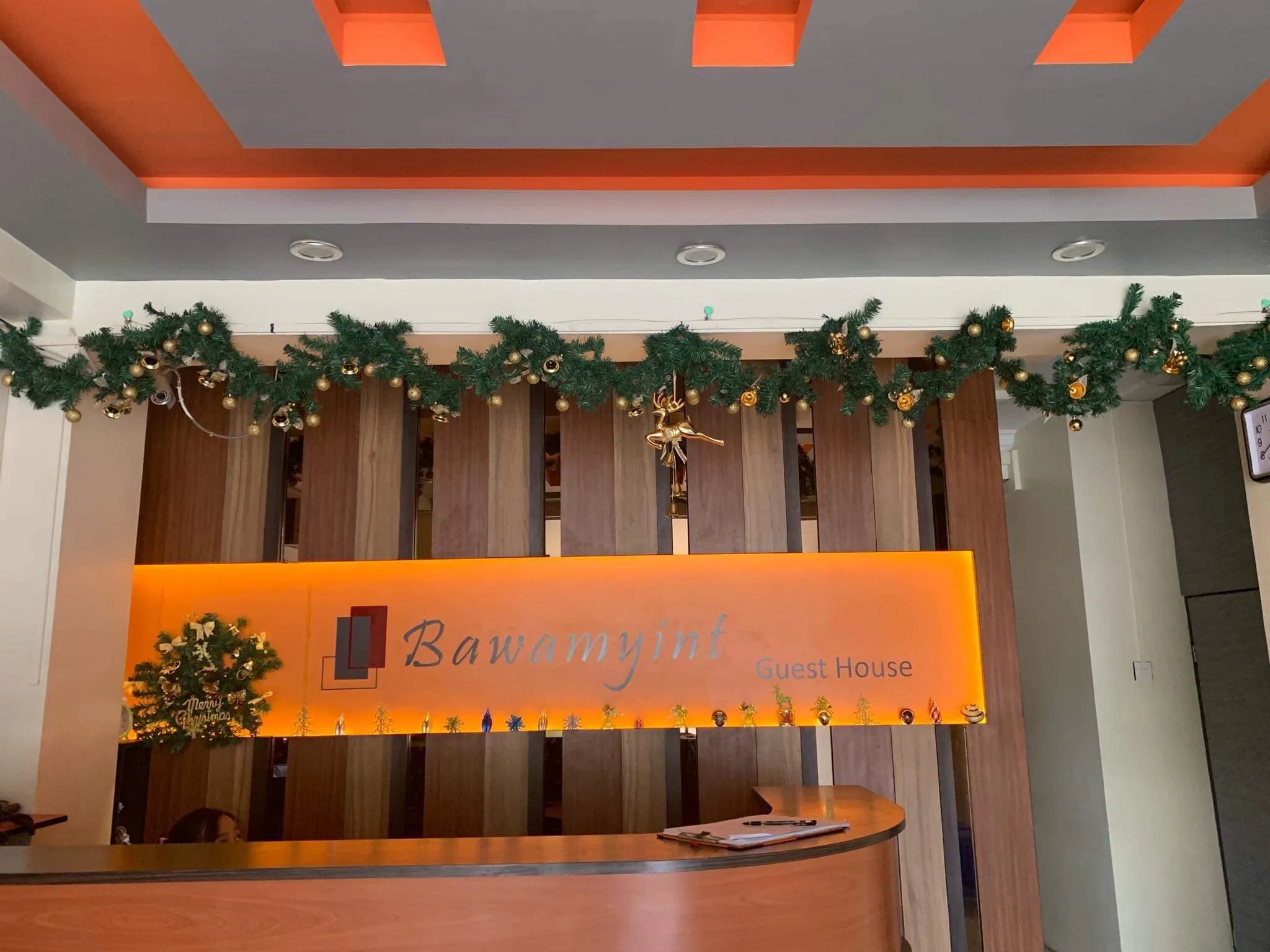 Bawa Myint Special Guest House