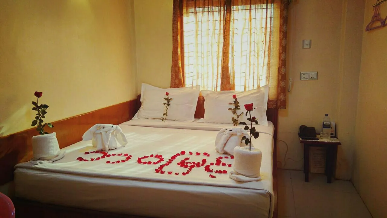 Bawa Myint Special Guest House