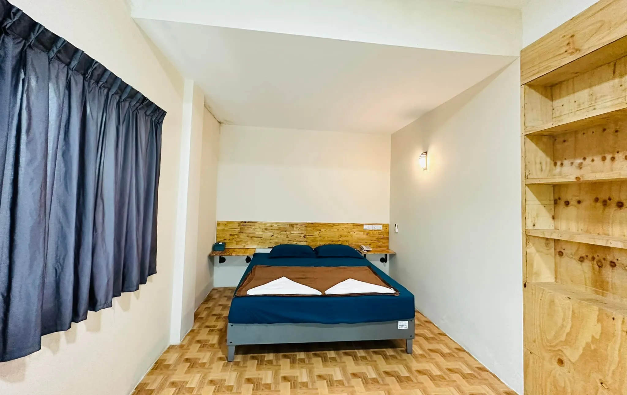 Golden Land Guesthouse 3