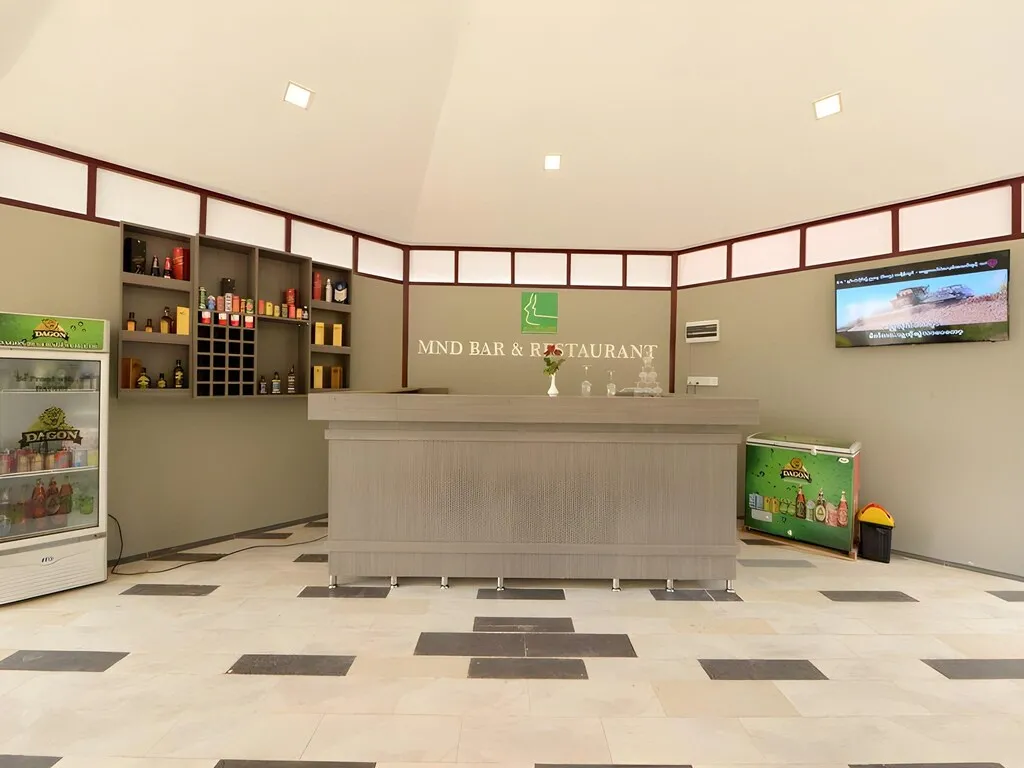 Min Nandar Garden Hotel