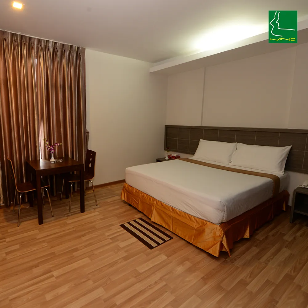 Min Nandar Garden Hotel