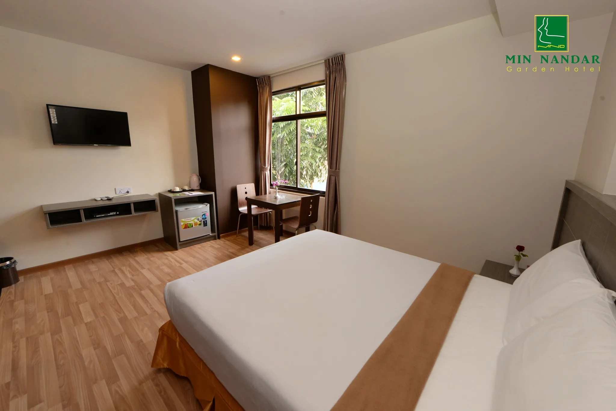 Min Nandar Garden Hotel