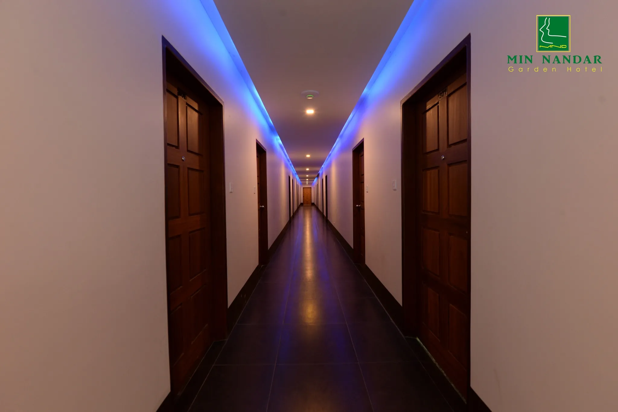 Min Nandar Garden Hotel