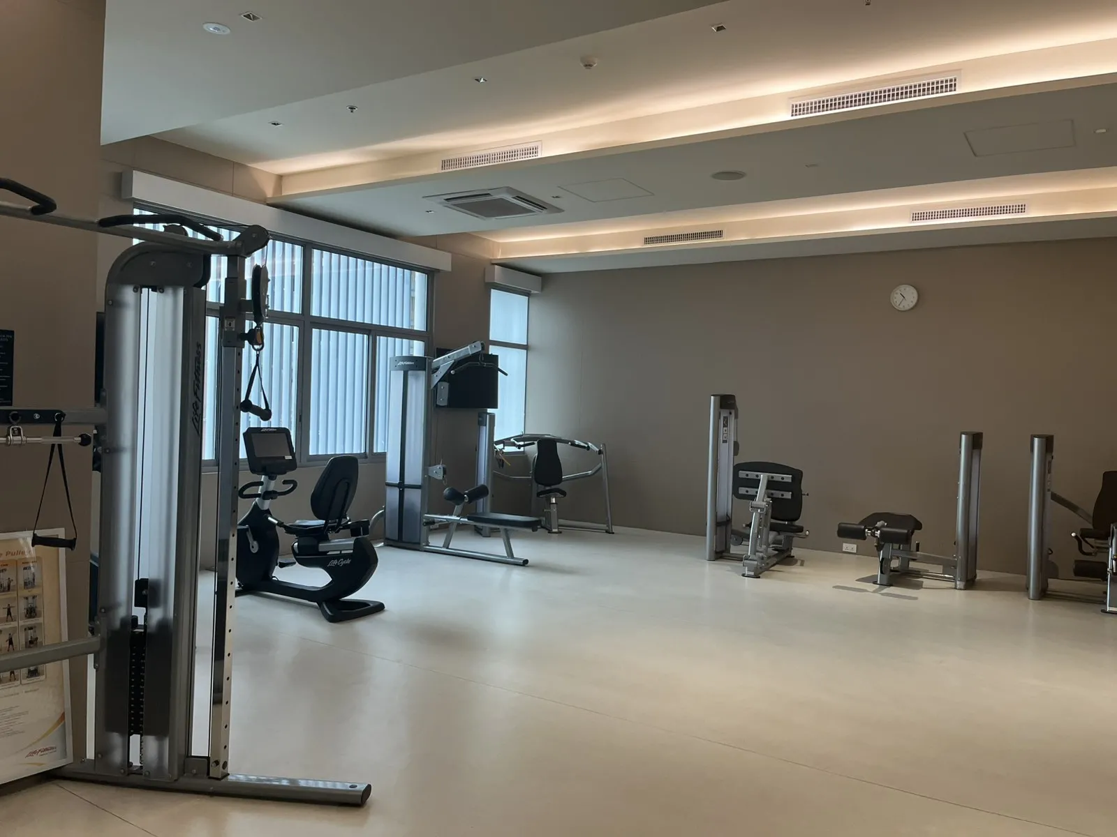 ZEALAX HOTEL & RESIDENCE