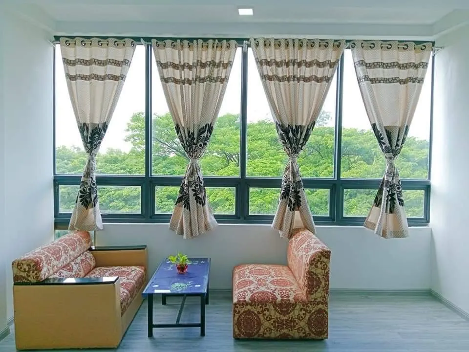 Grand Kantharyar Hotel