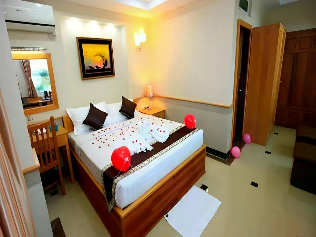 Hotel Novel Shukhinthar