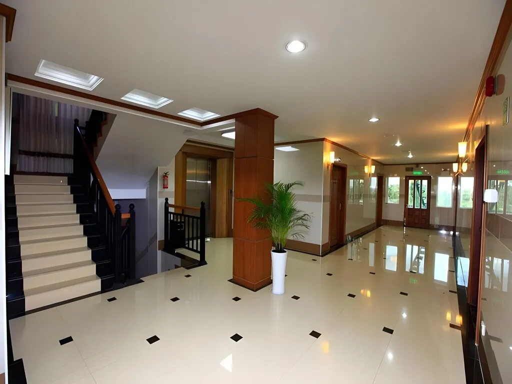 Hotel Novel Shukhinthar