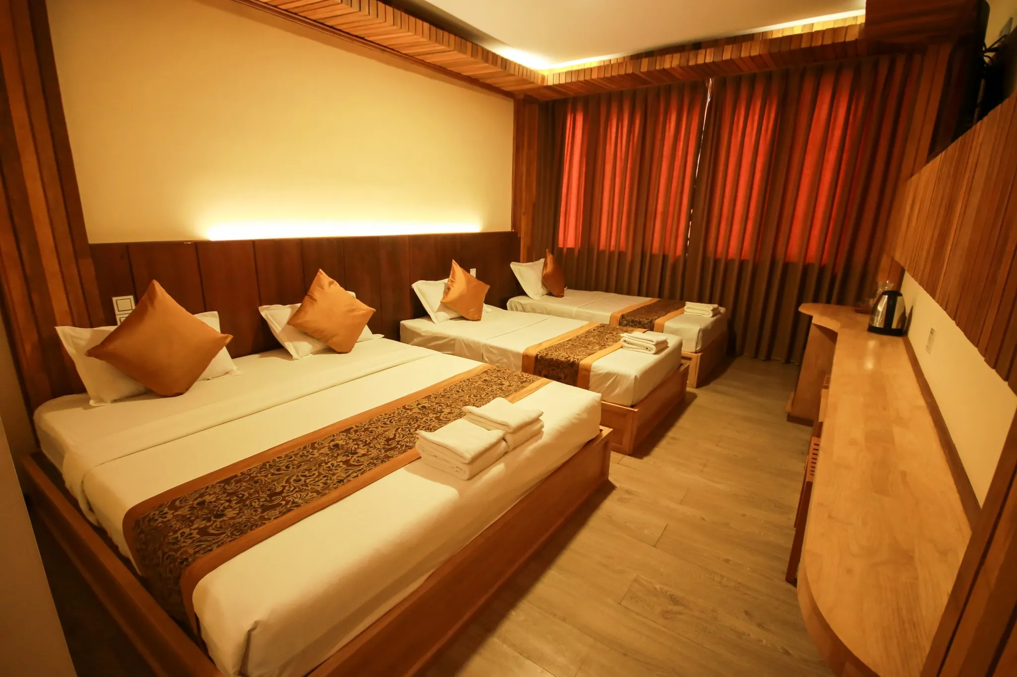 Royal Myint Zuu Bagan Hotel