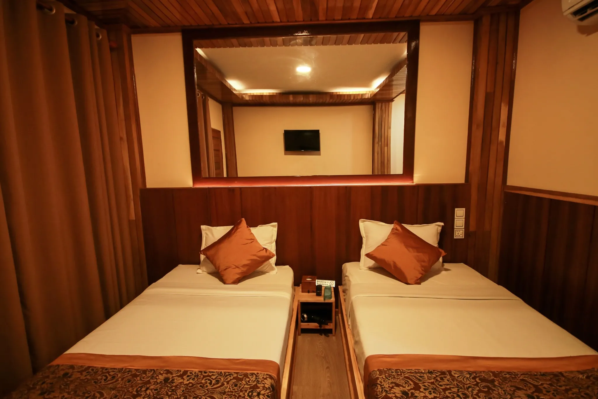 Royal Myint Zuu Bagan Hotel