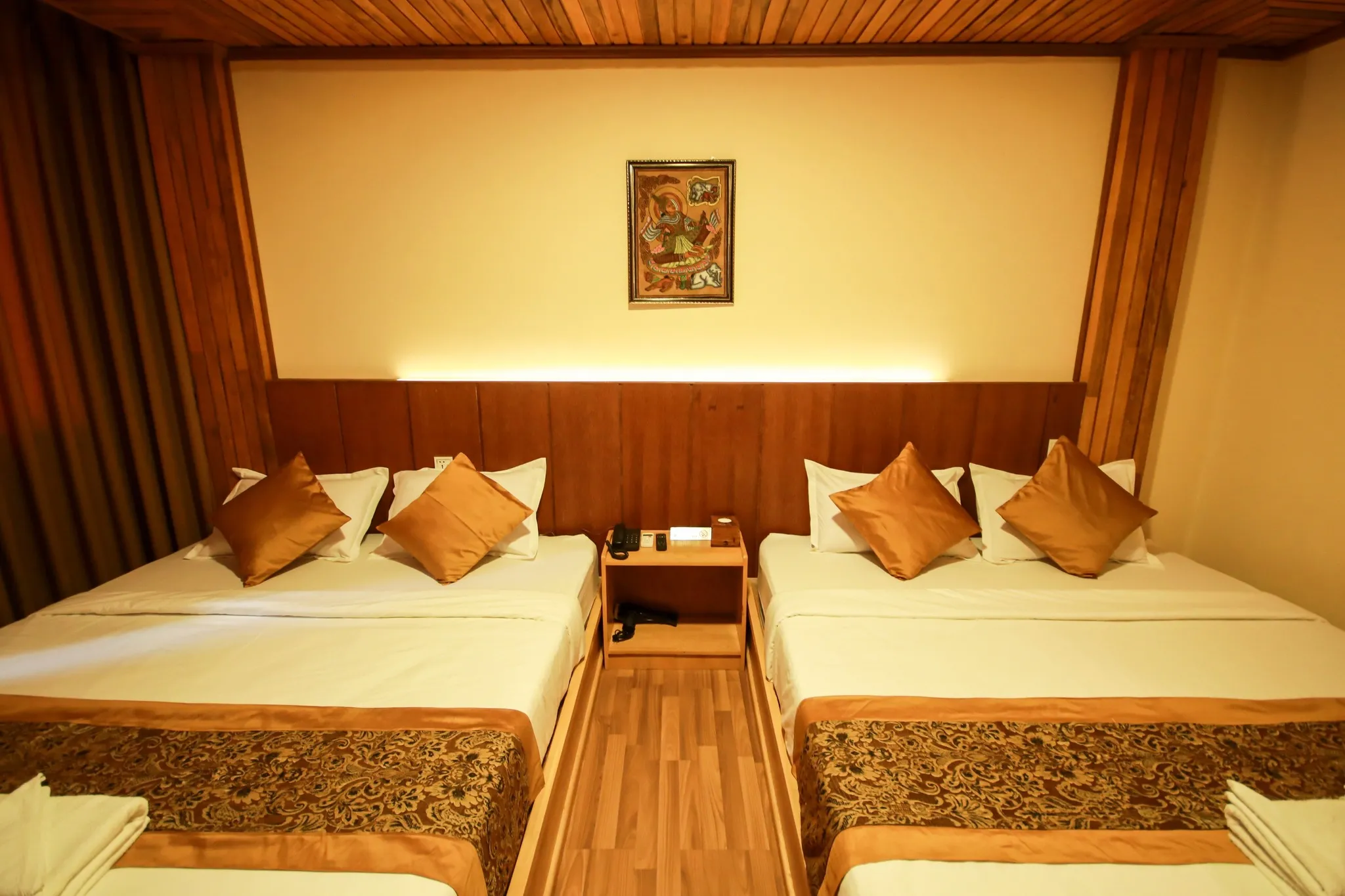 Royal Myint Zuu Bagan Hotel