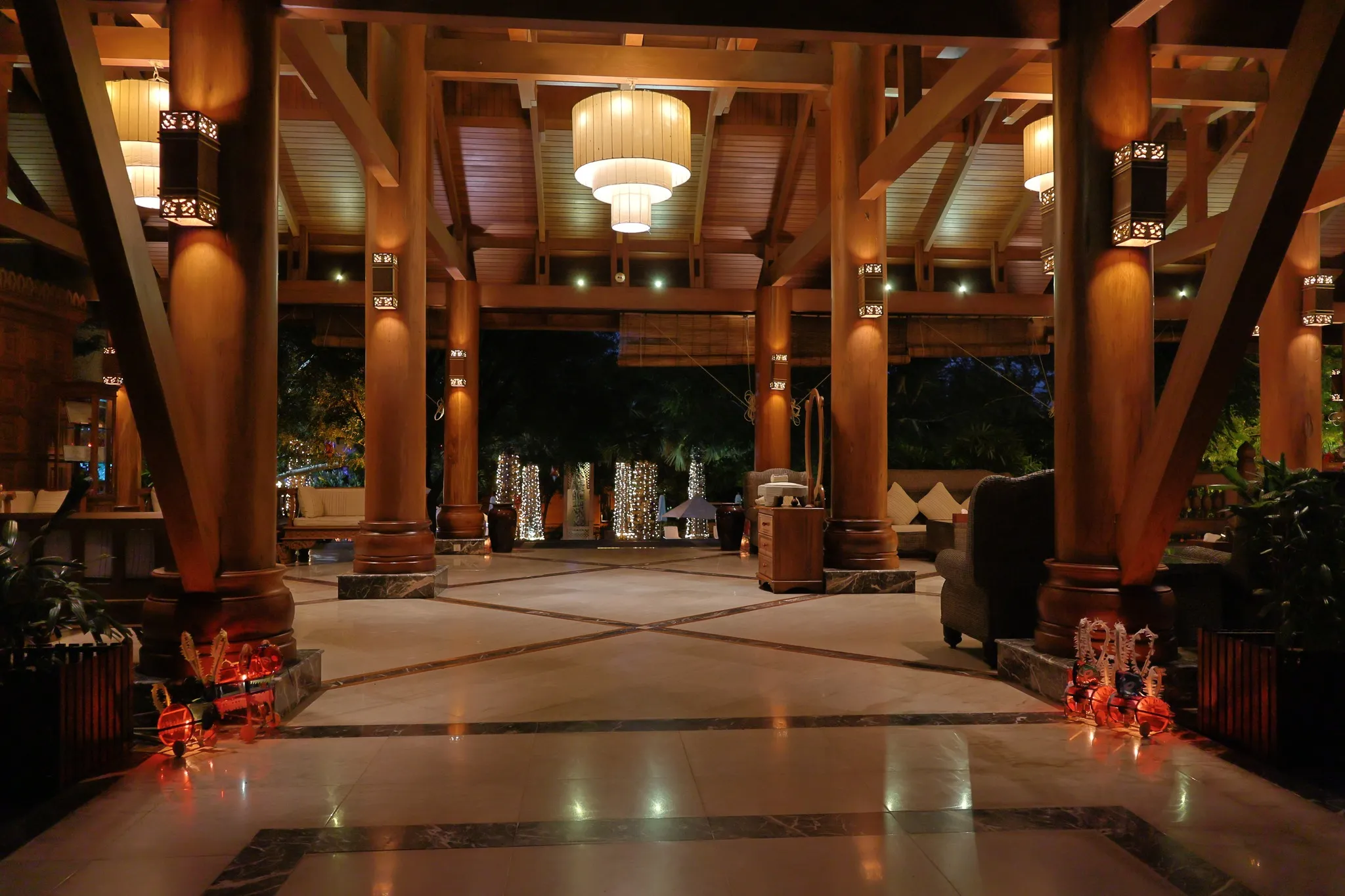 Heritage Bagan Hotel