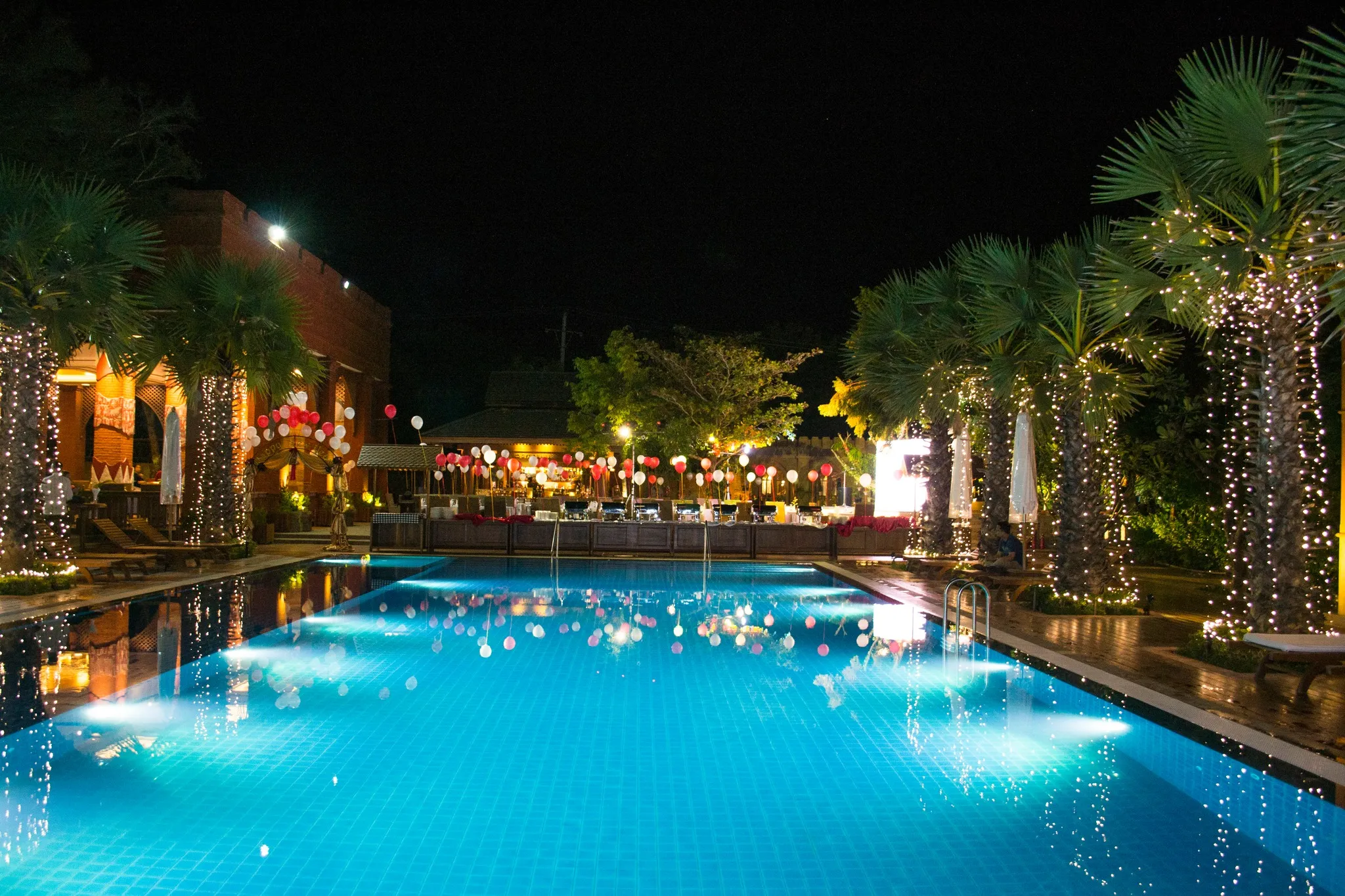 Heritage Bagan Hotel