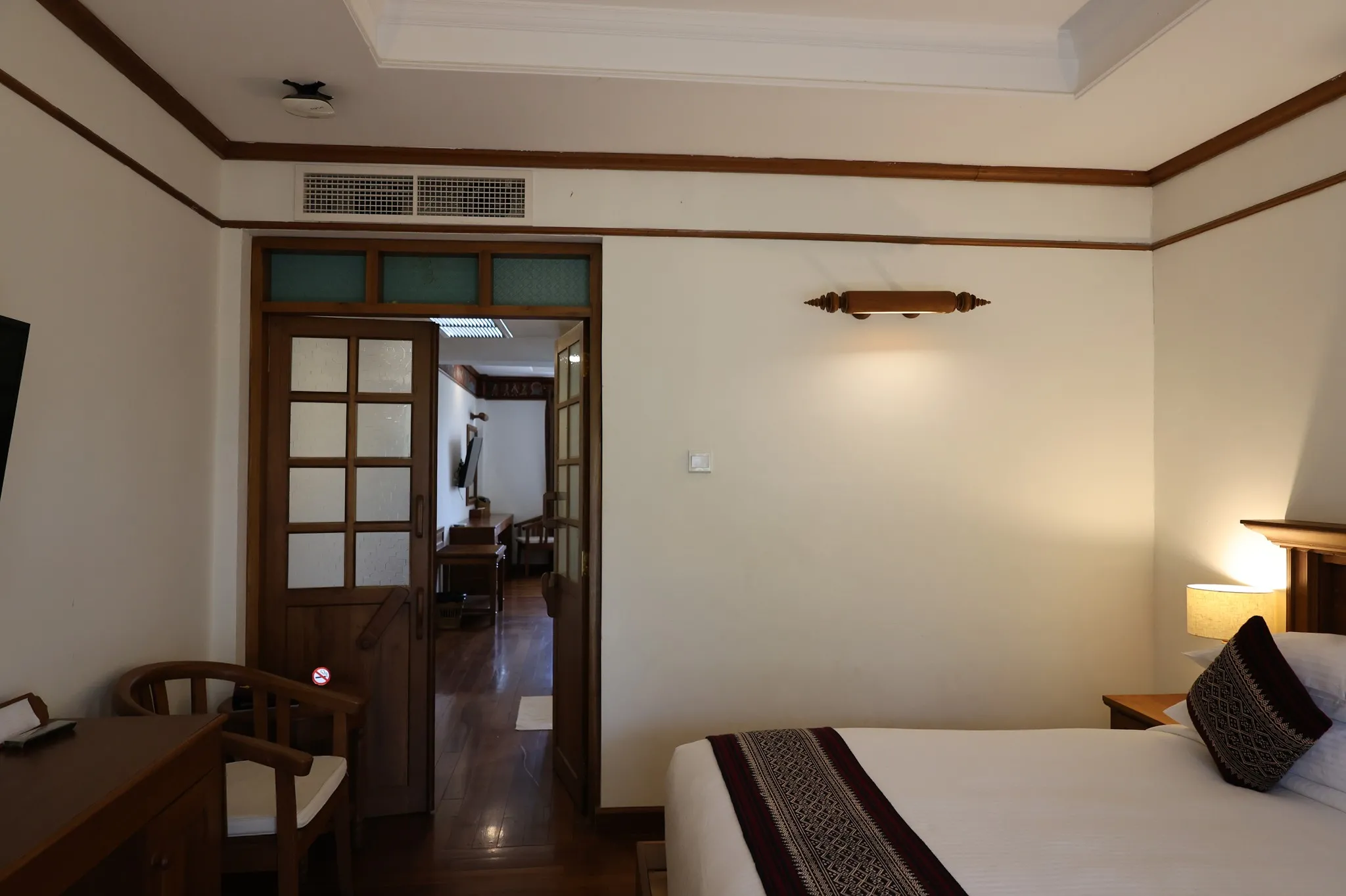 Heritage Bagan Hotel