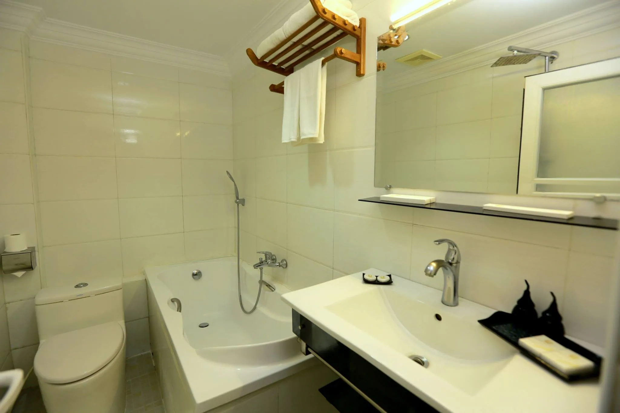 Hotel Sincere Smile Bagan